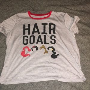 Disney Princess Shirt